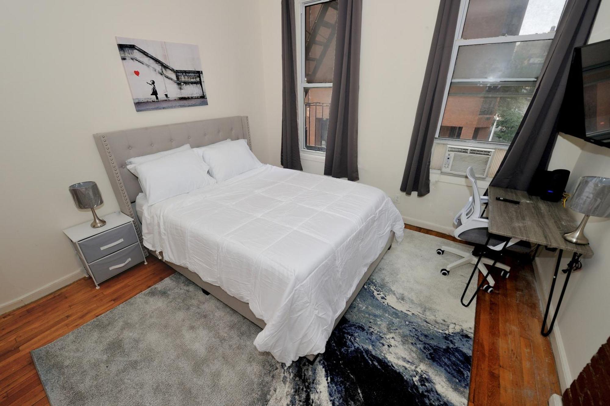 Apartamento Cozy Steps To Park Upper E Side