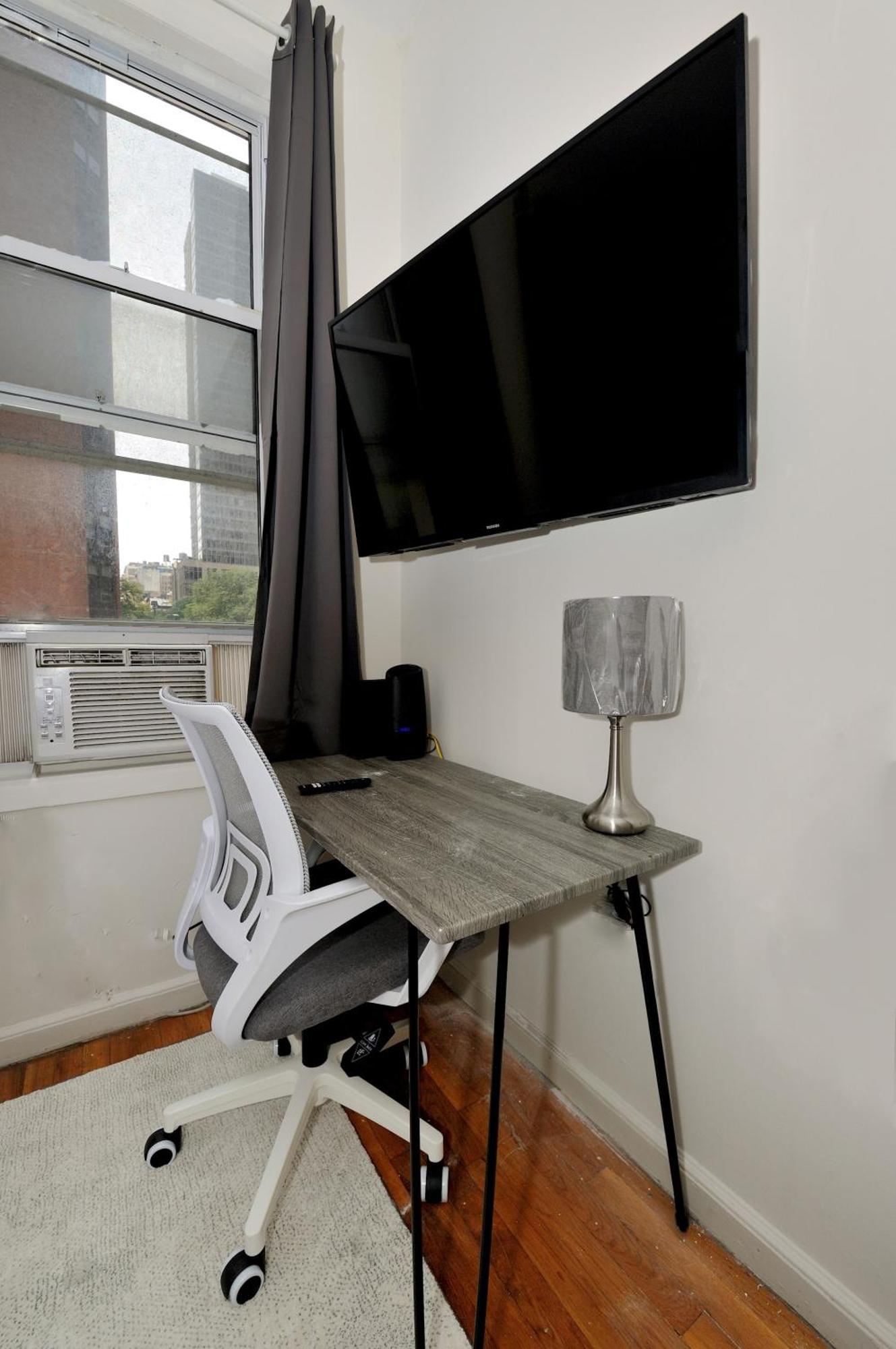 Cozy Steps To Park Upper E Side Apartamento *