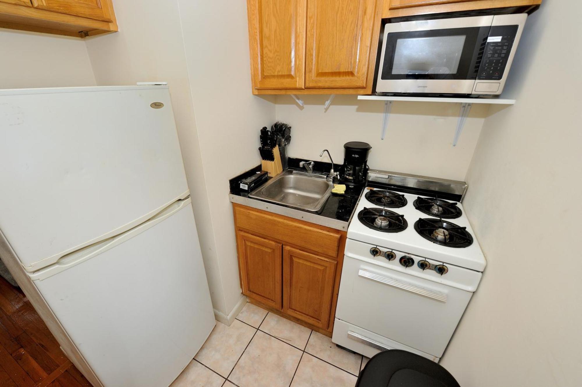 Cozy Steps To Park Upper E Side Apartamento Nueva York