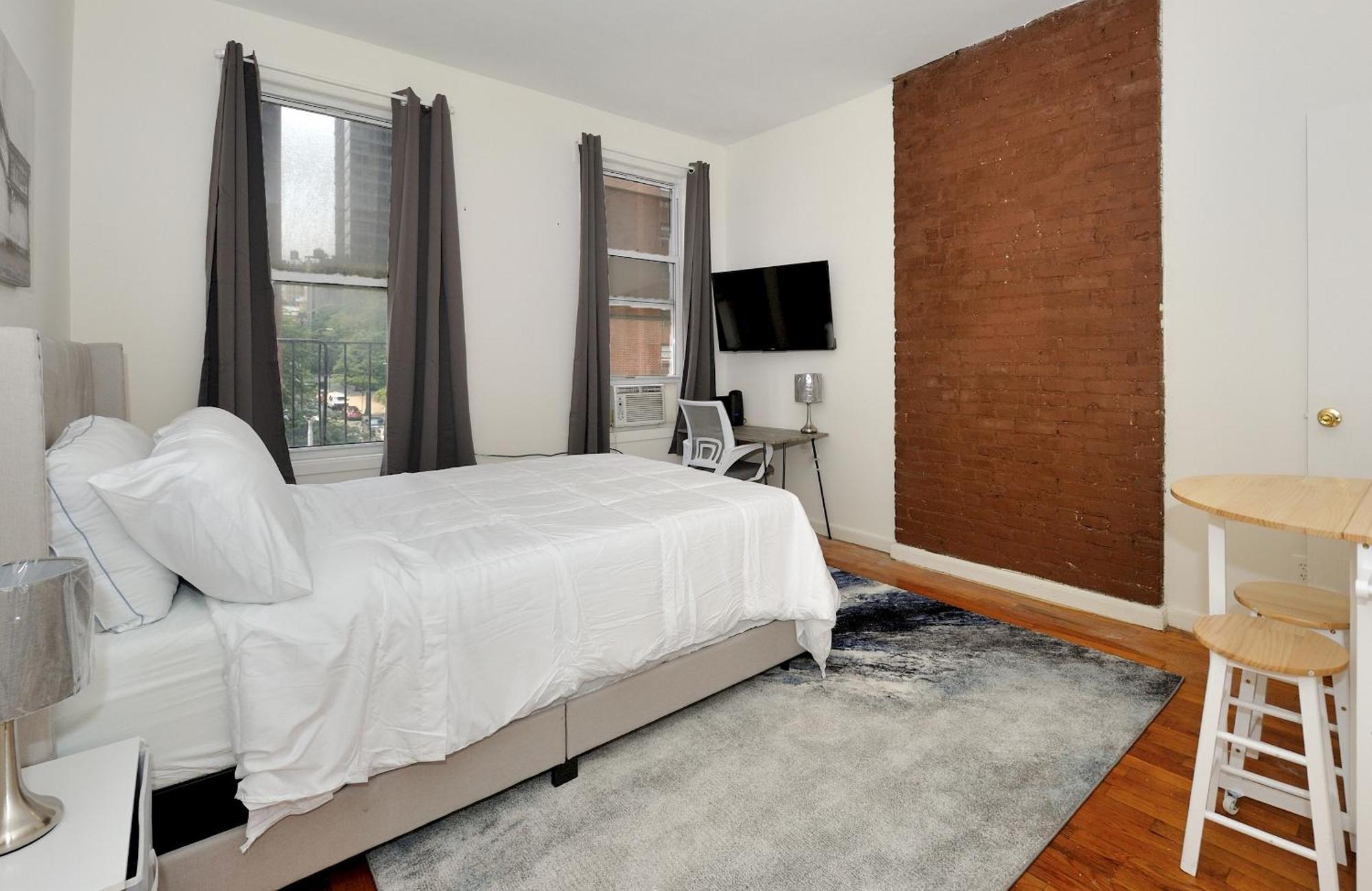 Cozy Steps To Park Upper E Side Apartamento *